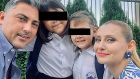 Acuzația ȘOC a lui Alexandru Ciucu. Designerul o contrazice pe Alina Sorescu: „Eu aș fi suferit un abuz emoțional din partea lor!”